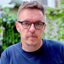 Stephen Paczkowski's Instagram, Twitter & Facebook