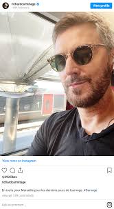 Richard Armitage Fan Page