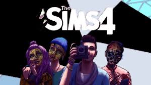 I really, really want to try the 'zombie apocalypse' mod: Download The Sims 4 But Theres A Zombie Apocalypse Mp4 Mp3 3gp Naijagreenmovies Fzmovies Netnaija