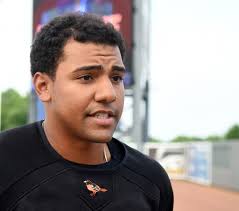 IronBirds, 26 of them, hold public workout in prep for Opening Day