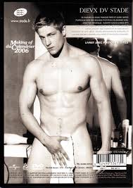 En effet, la version 2020 prend un tournant. Dieux Du Stade Making Of Du Calendrier 2006 V A Film Gebraucht Kaufen A02mso6u11zzw