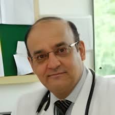 Dr. Neeraj Bhalla in New Friends Colony,Delhi