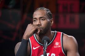 Kawhi leonard's knee injury may be more serious than the clippers initially thought. Kawhi Leonard Says He Is Ready To Go After Quadriceps Injury