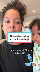 Coach Danny Smith Wife