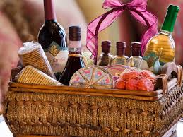 own personalized l gift basket