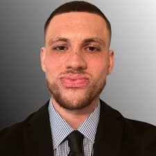 Meet The Borges Real Estate Team — Justin Borges