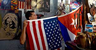 Tripadvisor has 1,194,915 reviews of cuba hotels, attractions, and restaurants making it your best cuba resource. U S Cuba Relations Council On Foreign Relations
