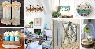 Accentuate the rooms in your home with curtains, which come in a variety of colors, styles, and lengths. 26 Best Coastal Farmhouse Decor Ideas For Ultimate Beach Feel Decor Home Ideas