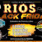 RIOS BLACK FRIDAY event image