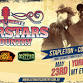 The Ultimate Superstars of Country Tribute Concert event image