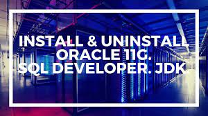 Check spelling or type a new query. Install Uninstall Oracle 11g Sql Developer Jdk Youtube