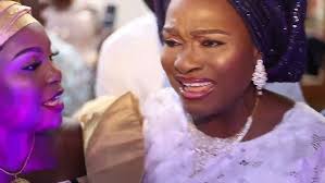 Akosua & Chijioke's short wedding film