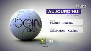 On vous dit tout ! Aujourd Hui En Direct Sur Bein Sports 1 Video Dailymotion
