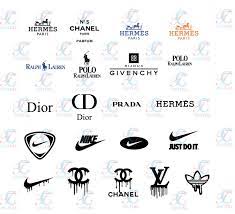 Fashion Brand Logo Svg Brand Logo Svg Adidas Logo Svg Louis Vuitton Svg Hermes Paris Dior Logo Nike Logo Svg Fashion Logo Branding Dior Logo Brand Logo