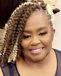 Ms. Clarissa Harris Obituary October 28, 2022