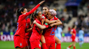 Soccer, is a 501(c)(3) nonprofit organization and the official governing body of the sport of soccer in the united states. Uswnt Olympic Roster Projection Who Makes Cut For Tokyo 2020 Sports Illustrated