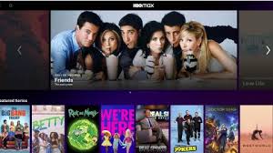 But.you will need to purchase their. Hbo Max Review Techradar