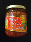 Piment Rouge Combava
