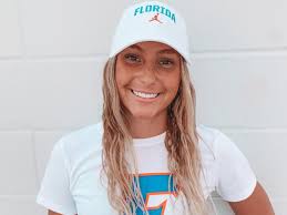 Scarlet Martin, #20 in HS Class of 2022, Gives Verbal Pledge to Florida  Gators