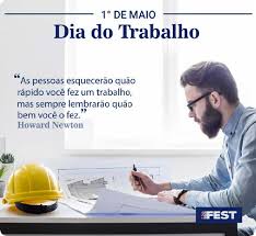 O dia do trabalhador 2021, ou dia do trabalho, é o tema do doodle exibido na página inicial do google neste dia 1º no brasil. Dia Do Trabalho 1o De Maio Parabens Para Todos Nos Trabalhadores Gestao Resultados