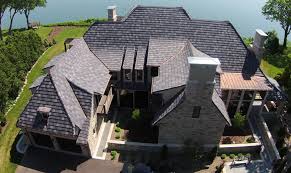 Tile roof | eagle roofing. Concrete Tile