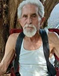 Jesse Harold Padilla Obituary