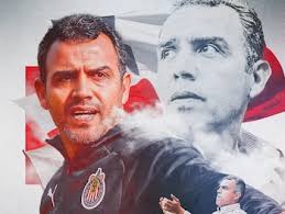 Ricardo Cadena continuará como director técnico de Chivas para el Apertura  2022