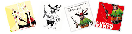 Der kleine rabe socke hat geburtstag! Die Rauber Hotzenplotz Themenwelt Bei Bucher De Jetzt Entdecken