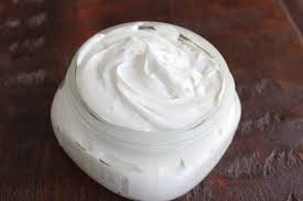 Beurre Gourmand Pour Le Corps Et Les Cheveux Beurre Corporel Beurre Fait Maison Pour Le Corps Beurre De Karite