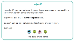 De jolies fleurs bleues se cachent sous ces feuilles • bleues s'accorde avec fleur quand deux adjectifs de couleurs sont combinés, les deux adjectifs restent. Http Ekladata Com Dygo5wtp10kocanh9tdbix1ktvm Pdf