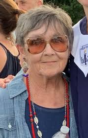 Geralynn M. Cook Obituary March 22, 2024