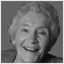 Obituary information for Belva Elaine Montgomery
