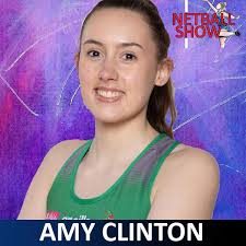 S5: Amy Clinton (07th Apr 2021)