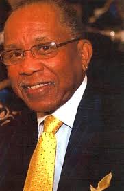 James Dodson, Jr. Obituary