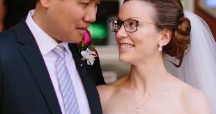 Wedding: Amanda Swanson, David Hwang