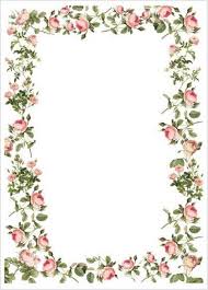 Ver más ideas sobre marcos, bordes y marcos, marcos para fotos. Bbordes De Pagina Rosas Buscar Con Google Bordes De Tarjetas Flores Papel De Decoupage