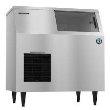 I found a free hoshizaki undercounter ice maker from a neighbor who told me that it kind of works but has problems. Hoshizaki F 500baj 38 W Flake Undercounter Ice Maker 536 Lbs Day Air Cooled