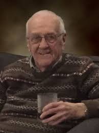 Obituary of Robert Calvin Allen