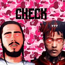 Listen to Post Malone