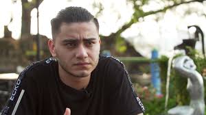 It's what we see in. El Salvador Deportees Return To Gang Ravaged Homeland Cnn