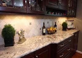 Modern Kitchen Backsplashes 15 Gorgeous Kitchen Backsplash Ideas Modern Kitchen Backsplash Espresso Kitchen Cabinets Tuscan Kitchen