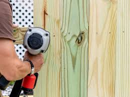 Homeowners that are the primary residence of the property do not need to be licensed if they choose to perform work. Do I Need A Permit To Build A Fence Hgtv