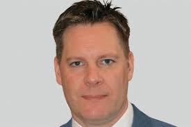 Justin Newell joins Inform as COO