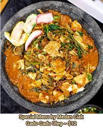 Medan Ciak Gado Gado Izzyfooddiaries Open Facebook