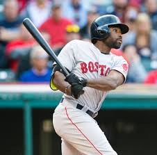 Red sox fans are watching an october legend emerge. Golocalprov Video Red Sox Beat Astros 8 6 On Amazing Catch To Take 3 1 Series Lead In Alcs