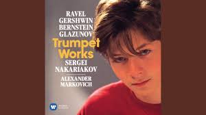 The Tale of Tsar Saltan, Act III: The Flight of the Bumblebee (Arr. for  Trumpet and Piano)