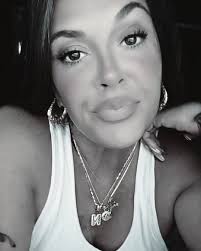 Natasha Brooks from New Jersey