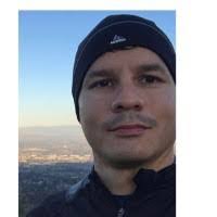 Luis Alanis's Instagram, Twitter & Facebook