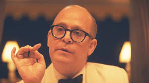 Matthew Ehrlich, Author at Book and Film Globe