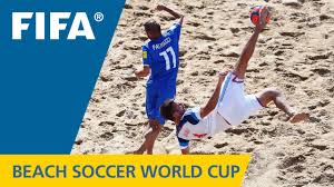 The russian team has a double on boris nikonorov's account, anton shkarin, andrey novikov and alexey makarov also scored 13 seconds before the end of overtime. Fifa Beach Soccer Weltmeisterschaft Russland 2021 Schirinzi